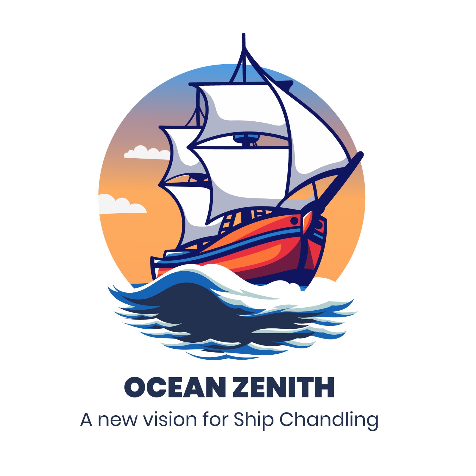 Ocean Zenith Marine Services